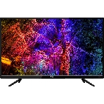 Телевизор Scoole 32' SL-LED32S49T2S черный LED HD 50Hz Android, фото 1