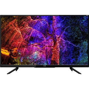 Телевизор Scoole 32' SL-LED32S49T2S черный LED HD 50Hz Android