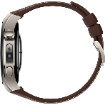 Умные часы Huawei Watch 5 46mm RTS-AL00, 1.5' AMOLED, eSIM, Wi-Fi, Bluetooth 5.2, NFC, WR50, коричневый, фото4