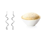 Миксер ручной Bosch MFQ3010, белый, фото3