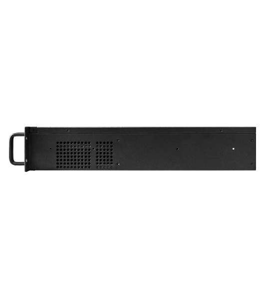 Серверный корпус ExeGate Pro 2U450-03 (RM 19', высота 2U, глубина 450, БП 900ADS, USB)