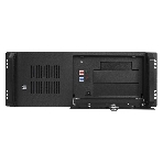 Серверный корпус ExeGate EX293561RUS Pro 4U450-26/4U4020S (RM 19', высота 4U, глубина 450, БП 1000ADS, USB), фото3
