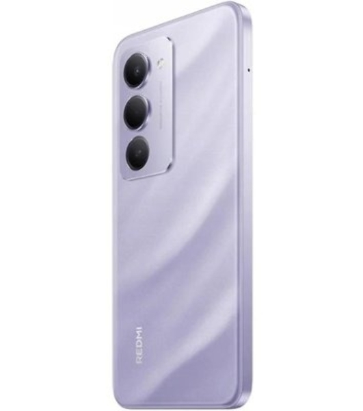 Смартфон Xiaomi Redmi 15 8/256Gb фиолетовый