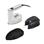 Отпариватель Centek CT-2393 белый, 2100 Вт, 45 г/мин, 200 мл, фото8