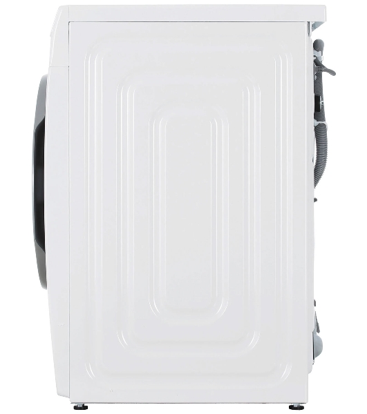 Стиральная машина Samsung WW90DG6U34LELP белый, загрузка фронтальная 9 кг, 1400 об/мин., класс: A