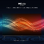 Телевизор Hyundai 55' H-LED55BU7009 черный LED UHD 60Hz Smart TV, фото16