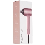 Фен Scarlett SC-HD70I53 розовый/черный, 1600 Вт, ионизация, фото7