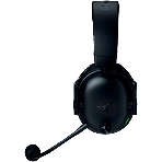 Гарнитура Razer BlackShark V3 чёрный, беспроводная + проводная, радиоканал, до 70 ч, фото3