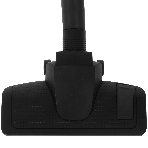 Пылесос Bosch BGC21HYG1 белый, 700 Вт, уборка сухая, пылесборник контейнер, 1.4 л, фото4