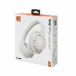Беспроводные/проводные наушники JBL Tune 720BT белый, полноразмерные, Bluetooth 5.3 + проводной, до 76 ч, фото6