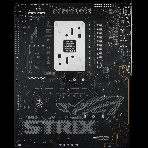 Материнская плата ASUS ROG STRIX B850-E GAMING WIFI, AM5, AMD B850, 4xDDR5, 4xSATA, 5xM.2, 1xPCI-E 5.0 x16, 1xPCI-E 4.0 x16, 1xRealtek 5Gb Ethernet, 1xUSB-C 4, 1xUSB-C 20Gbps, 6xUSB-A 10Gbps, 4xUSB-A 2.0, 3x3.5 мм, 7.1, ATX, фото7