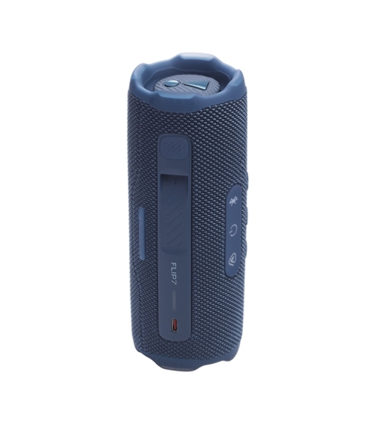 Колонка портативная JBL FLIP 7 синий 25W 1.0 BT 4800mAh (JBLFLIP7BLU)