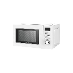 Микроволновая печь Energy EMW-20707EG белый, 20 л, 700 Вт, переключатели - кнопки, поворотный механизм, фото2