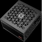 Блок питания ПК Power Supply PCCooler, 550W 80+ Bronze (ATX, ATX 2.52, Non-modular, 1x24(20+4)pin 550мм, 1xCPU(4+4)pin 650мм, 1xPCIe*2 8(6+2)pin 500+120мм, 4xSATA*3+MOLEX4pin*1, Active, 120x120мм, 140x150x86mm, APFC, OVP/UVP/OCP/SCP/OTP/OPP/SPD), фото7