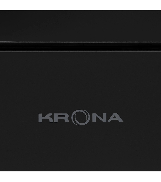Встраиваемая микроволновая печь KRONA HIMMEL 60 BL