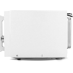 Микроволновая печь Vitek VT-MW1825 белый, 25 л, 900 Вт, переключатели - кнопки, поворотный механизм, фото6