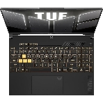 Ноутбук ASUS TUF F16 FX608JPR-RV098 16'(1920x1200 (матовый, 165Hz) IPS)/Intel Core i5 14450HX (2.4Ghz)/16Gb/1024PCISSDGb/noDVD/Ext:nVidia GeForce RTX 5070(8192Mb)/Cam/BT/WiFi/90WHr/war 1y/2.2kg/Jaeger Gray/DOS, фото6
