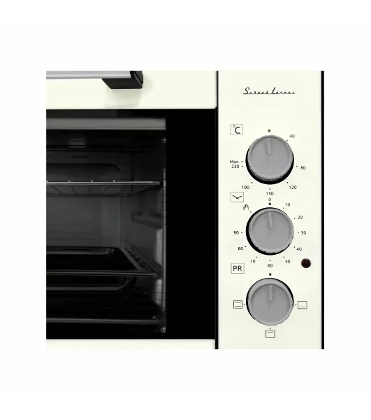 Мини-печь Schaub Lorenz SLE OX3512