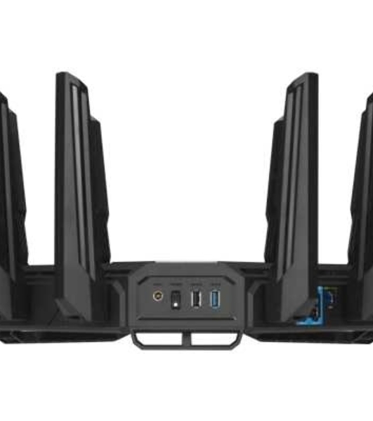 Роутер беспроводной Asus GT-BE98 100/1000/10000BASE-T