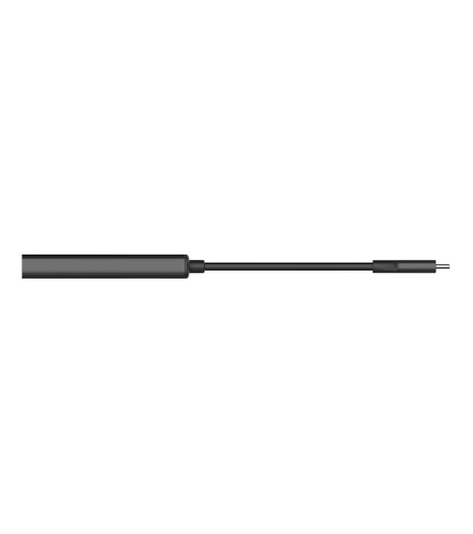 USB-концентратор A4Tech DST-40C, USB Type-C, USB/HDMI, USB Type-C