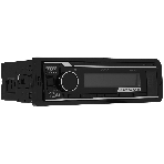 Автомагнитола ACV AVS-920BR, 1 DIN, Bluetooth, USB Type-A, AUX, фото3