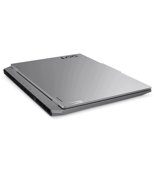 Ноутбук Lenovo LOQ 15IRX10/15.6'/IPS/Intel Core i7 14700HX/16Gb/1Tb SSD/nVidia GeForce RTX 5050 8GB/NoOS/серый/2.4kg