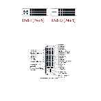 Кабель HDMI to DVI-D (19M -25M) 2м, TV-COM, 2 фильтра LCG135F-2M, фото5