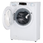 Стиральная машина Candy Smart Pro CSO34 106T1/2-07 белый, загрузка фронтальная 6 кг, 1000 об/мин., класс: А, фото3