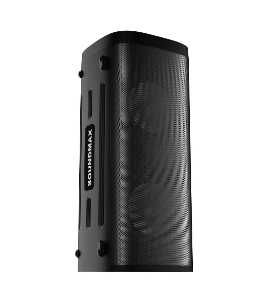 Акустика напольная Soundmax SM-MS4305 черный
