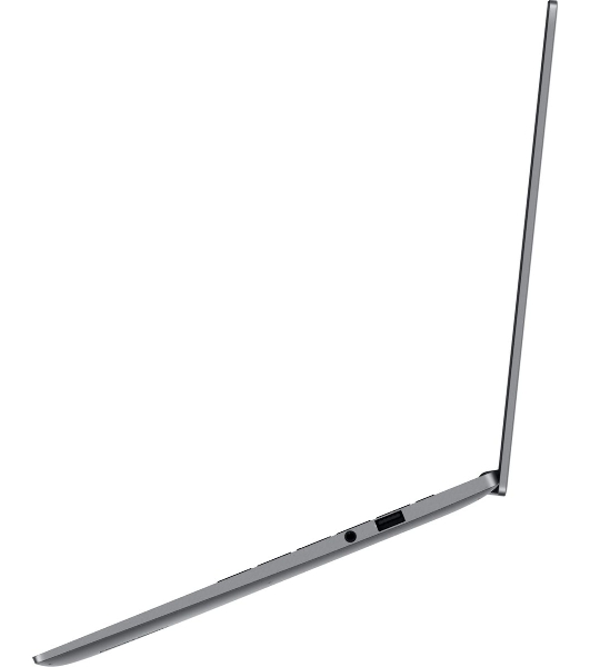 Ноутбук Honor MagicBook X14 Plus 2025 FermiB-5611 14', 2025, IPS, Intel Core 5 220H 2.7ГГц, 12-ядерный, 16Gb LPDDR4x, 1ТБ SSD, Intel Iris Xe graphics, Windows 11 Home, серый космос