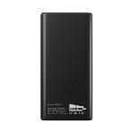 Портативный аккумулятор More choice (4610196408625) PB11-10 - 10000mAh черный, фото4