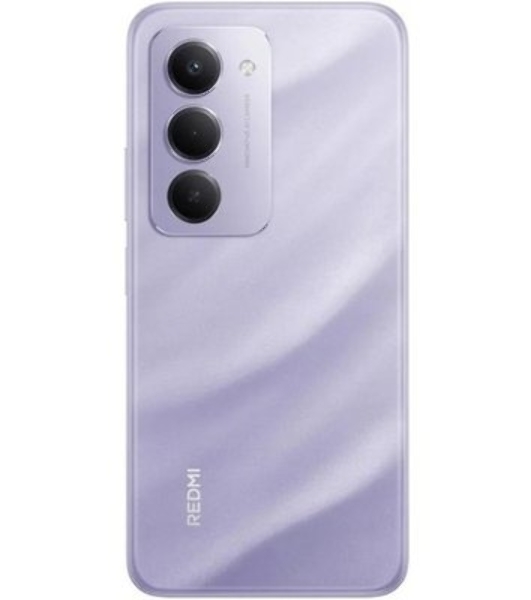 Смартфон Xiaomi Redmi 15 8/256Gb фиолетовый