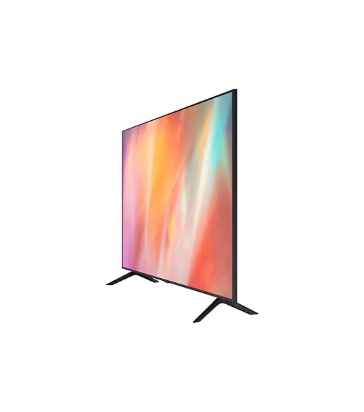 Телевизор коммерческий Samsung 43' BE43A-H черный UHD 60Hz Smart TV
