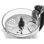 Кухонный комбайн KitchenAid 5KFP0719EBM, 1.7 л., матовый черный, фото13