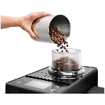 Кофемашина автоматическая Delonghi EXAM440.35.B черный, исп. кофе - молотый/зерновой 1,4 л, 1450 Вт, 19 Бар, фото3