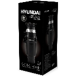 Измельчитель Hyundai HFWD 10390 390Вт черный/черный, фото5