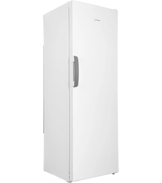 Морозильная камера Indesit DFZ 5175, белый, 250л, 5 ящиков