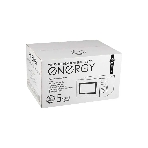 Микроволновая печь Energy EMW-20707EG белый, 20 л, 700 Вт, переключатели - кнопки, поворотный механизм, фото3