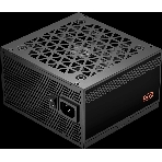 Блок питания ПК Power Supply PCCooler, 550W 80+ Bronze (ATX, ATX 2.52, Non-modular, 1x24(20+4)pin 550мм, 1xCPU(4+4)pin 650мм, 1xPCIe*2 8(6+2)pin 500+120мм, 4xSATA*3+MOLEX4pin*1, Active, 120x120мм, 140x150x86mm, APFC, OVP/UVP/OCP/SCP/OTP/OPP/SPD), фото8