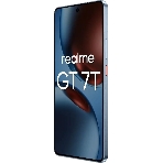 Смартфон Realme RMX5085 GT 7T 12/256Gb голубой, фото8