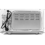 Микроволновая печь Vitek VT-MW1825 белый, 25 л, 900 Вт, переключатели - кнопки, поворотный механизм, фото7