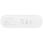USB-модем Tenda 4G01, LTE Cat.4 150 Мбит/с, интерфейс USB2.0, белый, фото4