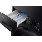 Стирально-сушильная машина Samsung WD90DG5G34BBLP черный, загрузка фронтальная 9 кг, 1400 об/мин., класс: A, фото5