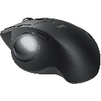 Мышь беспроводная (трекбол) Logitech MX ERGO S черный, фото2