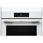 Духовой шкаф электрический Bosch HJG852YW0T Serie 6, 60 см, 66 л, белый,сенсорное управление, 8 режимов+AutoPilot 30(30 автоматических программ), LCD-дисплей, галогенное освещение, самоочистка EcoClean,Soft Open and Soft Close door,телескопические направляющие на 2 уровнях, фото6