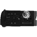 Автомагнитола ACV AVS-920BR, 1 DIN, Bluetooth, USB Type-A, AUX, фото4