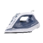 Утюг Centek CT-2308 белый, 2800 Вт, 50 г/мин, 190 г/мин, 300 мл, фото3