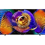 Телевизор TCL 98' 98C7L, черный, Mini LED QLED, 3840x2160 4K Ultra HD, 144 Гц, Google TV, 3 ГБ/64 ГБ, фото 1