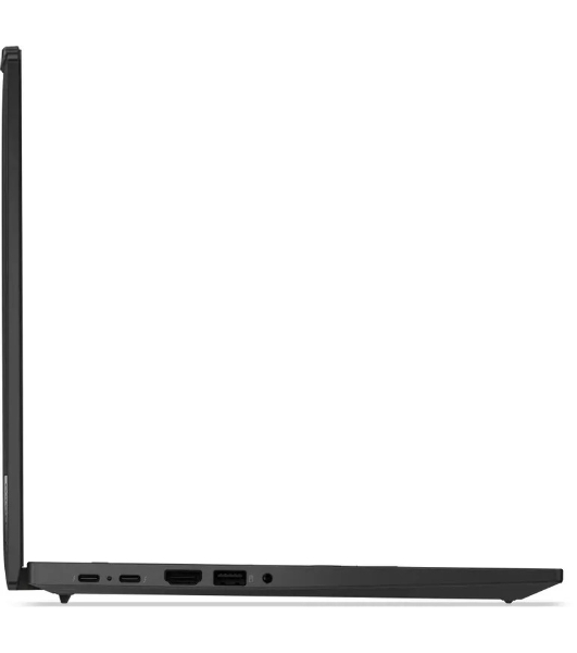 Ноутбук ThinkPad T14 Gen 5 14' WUXGA (1920 x 1200), Ultra 7 155U, 16GB DDR5, 512GB SSD M.2, Intel Graphics, WiFi, BT,TPM 2.0, Cam 5.0 mp+IR,Kb Ru/Eng, 52,5Wh, 65W USB-C, NOS, 1,4kg, 1Y NOS, 1Y