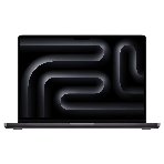 Ноутбук Apple MacBook Pro MDE04 14-inch M5 chip with 10-core CPU and 10-core GPU, 16GB, 512GB SSD - Space Black, фото 1